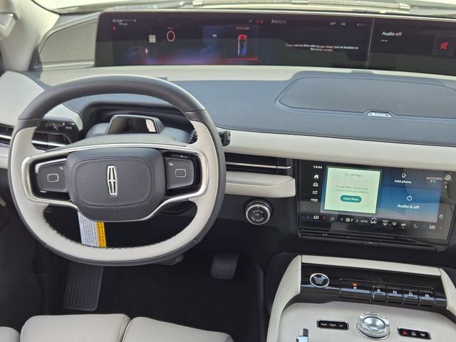 2026 Lincoln Navigator Premiere