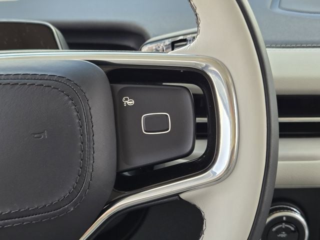 2026 Lincoln Navigator Premiere