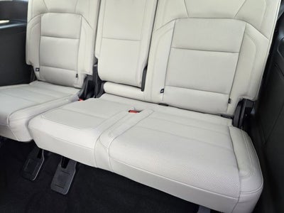 2026 Lincoln Navigator Premiere
