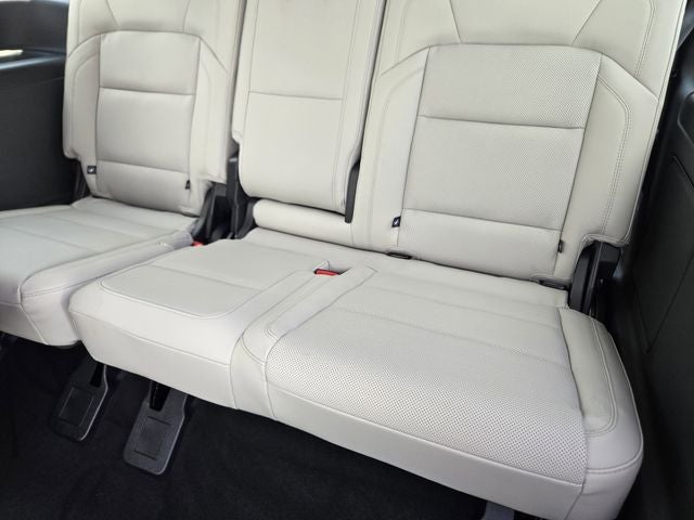 2026 Lincoln Navigator Premiere