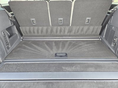 2026 Lincoln Navigator Premiere