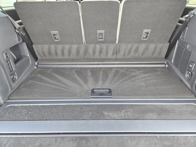 2026 Lincoln Navigator Premiere