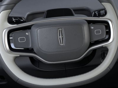 2026 Lincoln Navigator Premiere