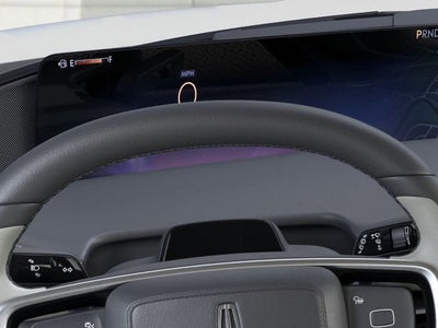 2026 Lincoln Navigator Premiere