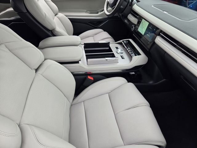 2026 Lincoln Navigator Premiere