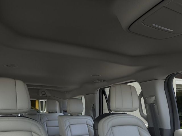 2026 Lincoln Navigator Premiere