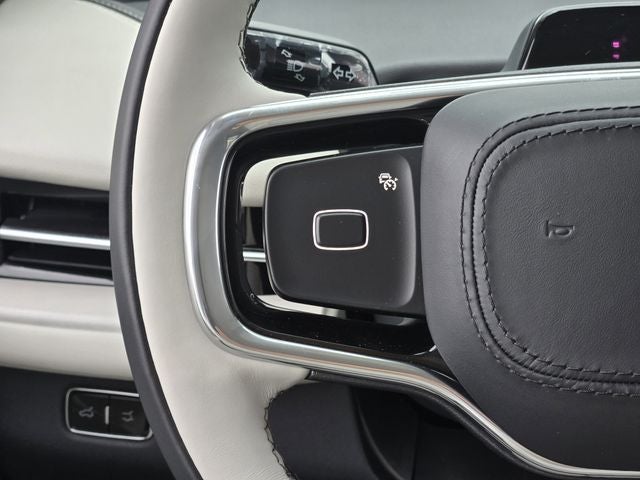 2026 Lincoln Navigator Premiere