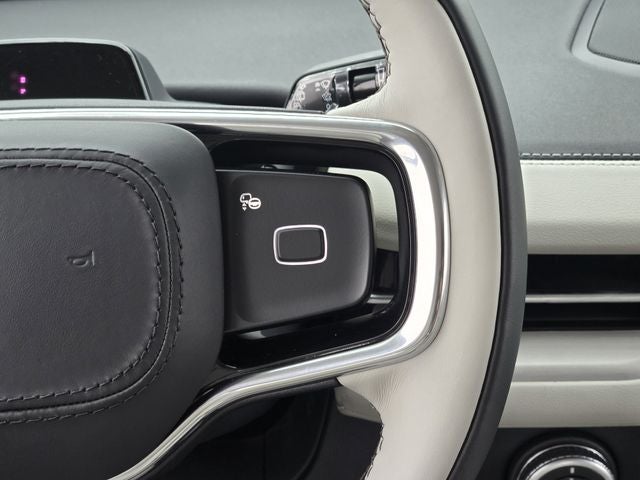 2026 Lincoln Navigator Premiere