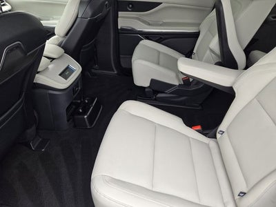 2026 Lincoln Navigator Premiere