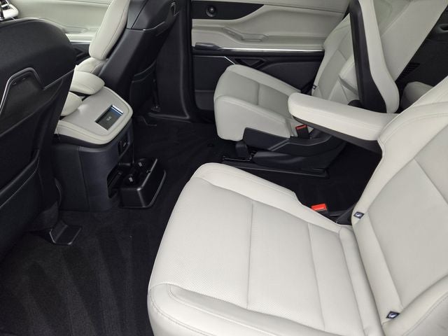 2026 Lincoln Navigator Premiere