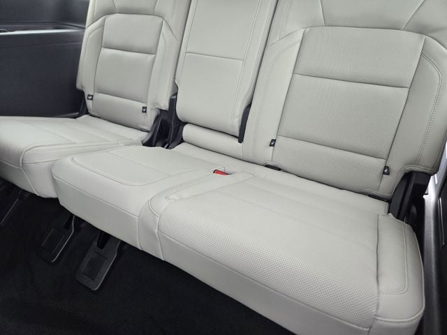 2026 Lincoln Navigator Premiere