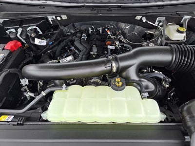 2026 Lincoln Navigator Premiere