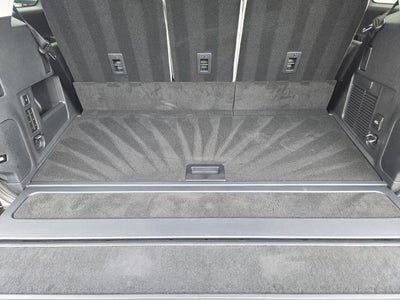 2026 Lincoln Navigator Premiere