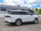 2027 Lincoln Navigator Premiere
