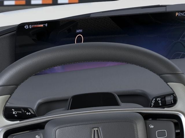 2026 Lincoln Navigator Premiere