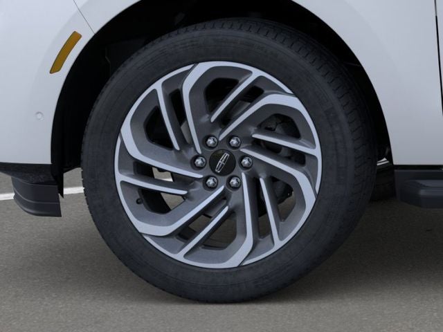 2026 Lincoln Navigator Premiere