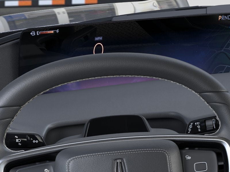 2026 Lincoln Navigator Premiere