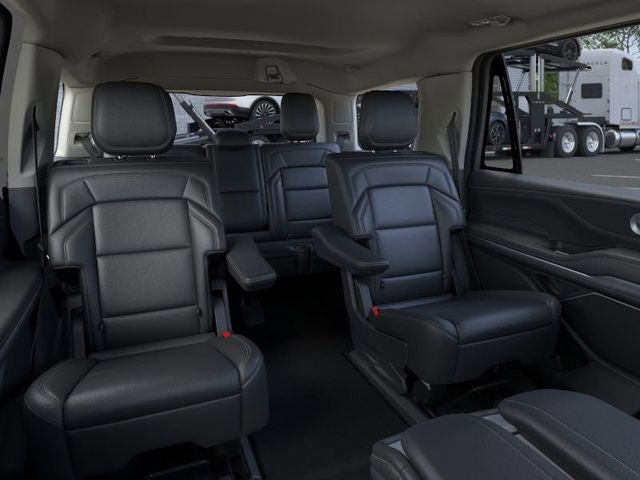 2026 Lincoln Navigator Premiere