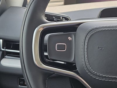 2026 Lincoln Navigator Premiere