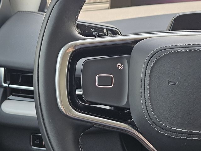 2026 Lincoln Navigator Premiere