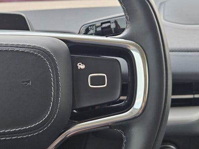2026 Lincoln Navigator Premiere