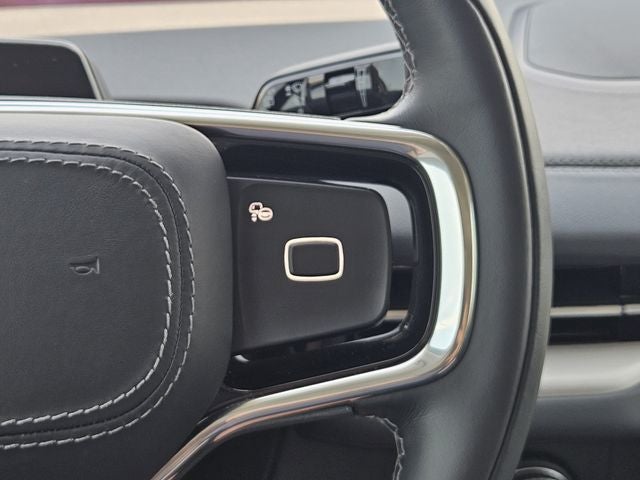 2026 Lincoln Navigator Premiere