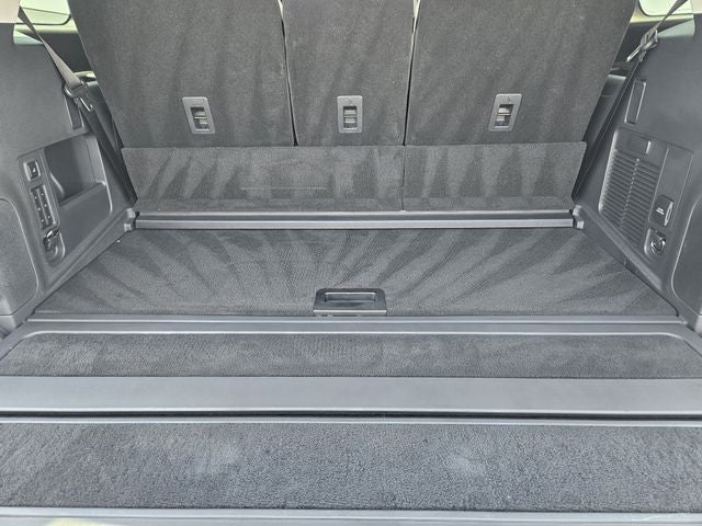 2026 Lincoln Navigator Premiere