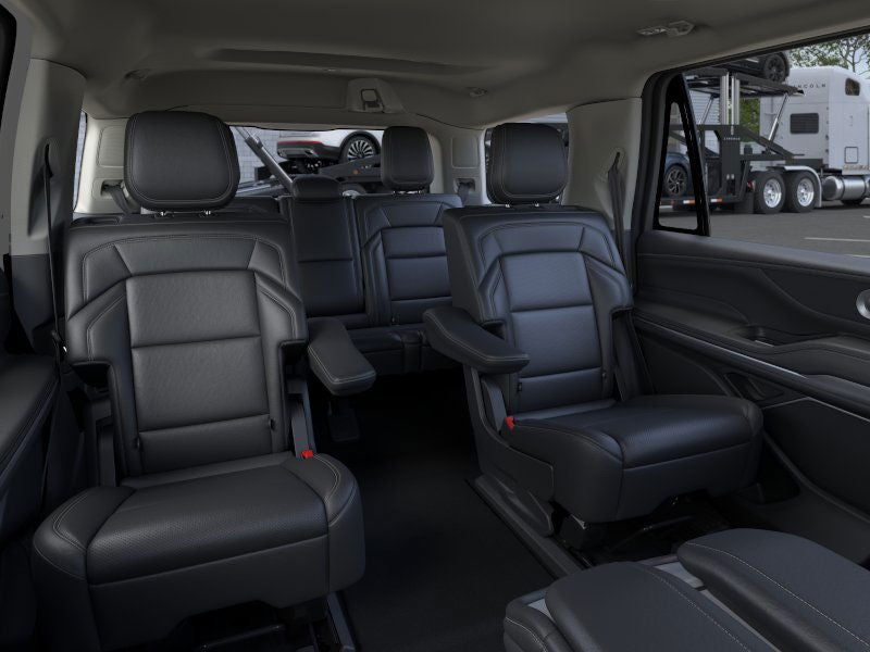 2026 Lincoln Navigator Premiere