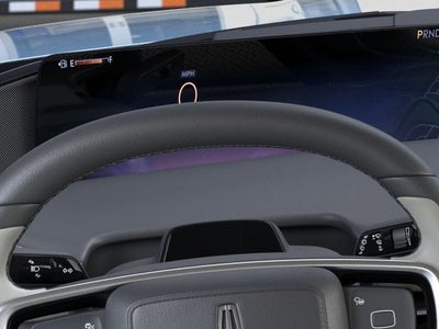 2026 Lincoln Navigator Premiere