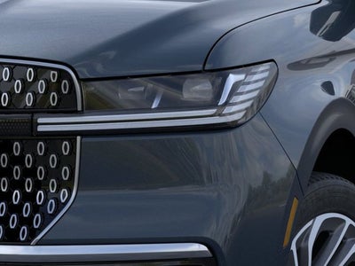 2026 Lincoln Navigator Premiere