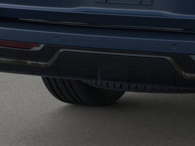 2026 Lincoln Navigator Premiere