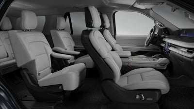 2026 Lincoln Navigator Premiere
