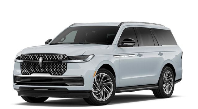 2026 Lincoln Navigator Premiere AWD's photo