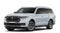 2026 Lincoln Navigator Premiere