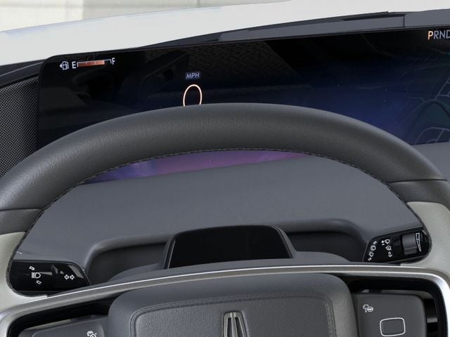 2026 Lincoln Navigator Premiere
