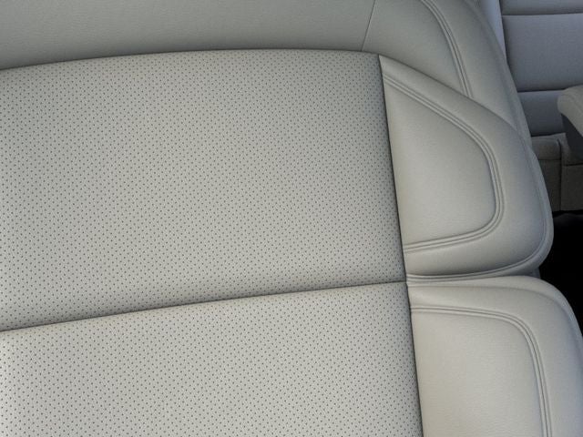 2026 Lincoln Navigator Premiere