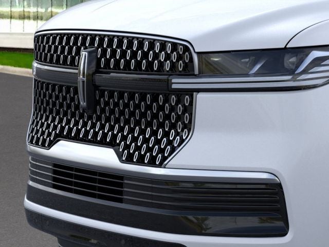 2026 Lincoln Navigator Premiere