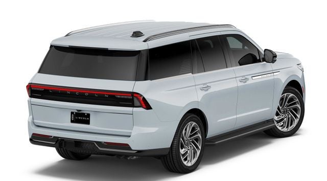 2026 Lincoln Navigator Premiere
