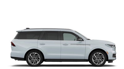 2026 Lincoln Navigator Premiere