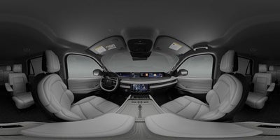2026 Lincoln Navigator Premiere