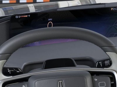 2026 Lincoln Navigator Premiere