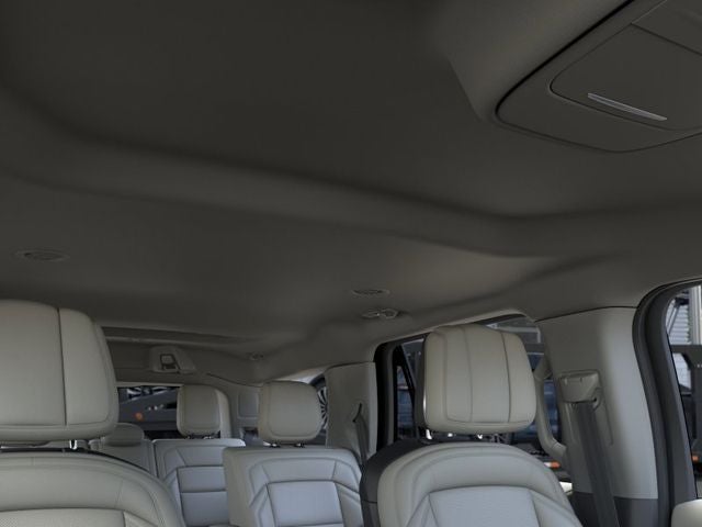 2026 Lincoln Navigator Premiere