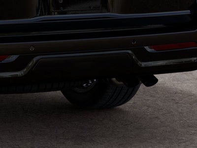 2027 Lincoln Navigator Premiere