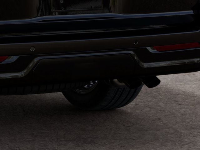 2027 Lincoln Navigator Premiere