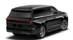 2027 Lincoln Navigator Premiere