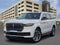 2027 Lincoln Navigator Premiere