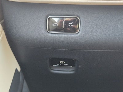 2027 Lincoln Navigator Premiere