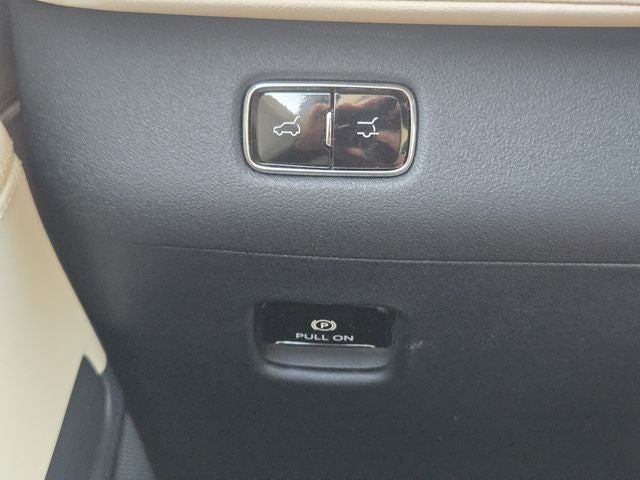 2027 Lincoln Navigator Premiere