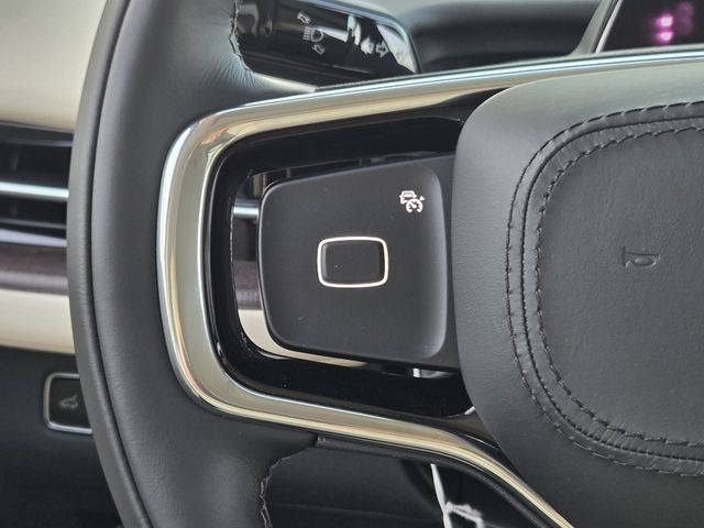 2027 Lincoln Navigator Premiere
