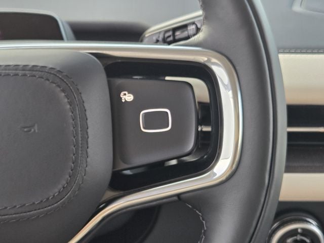 2027 Lincoln Navigator Premiere